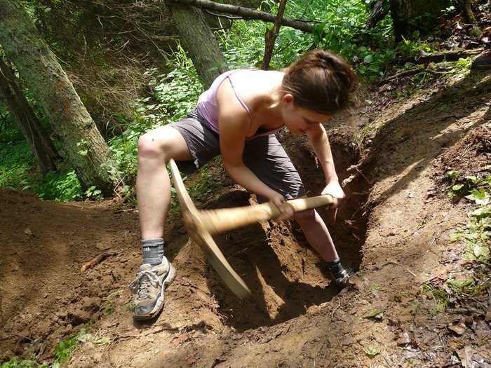 2009 Calypso a Kirké